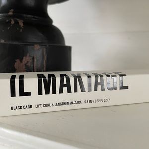 Il Makiage Mascara